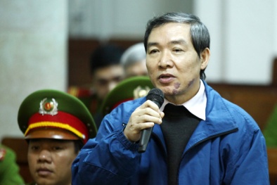 Hôm nay xét xử Dương Chí Dũng